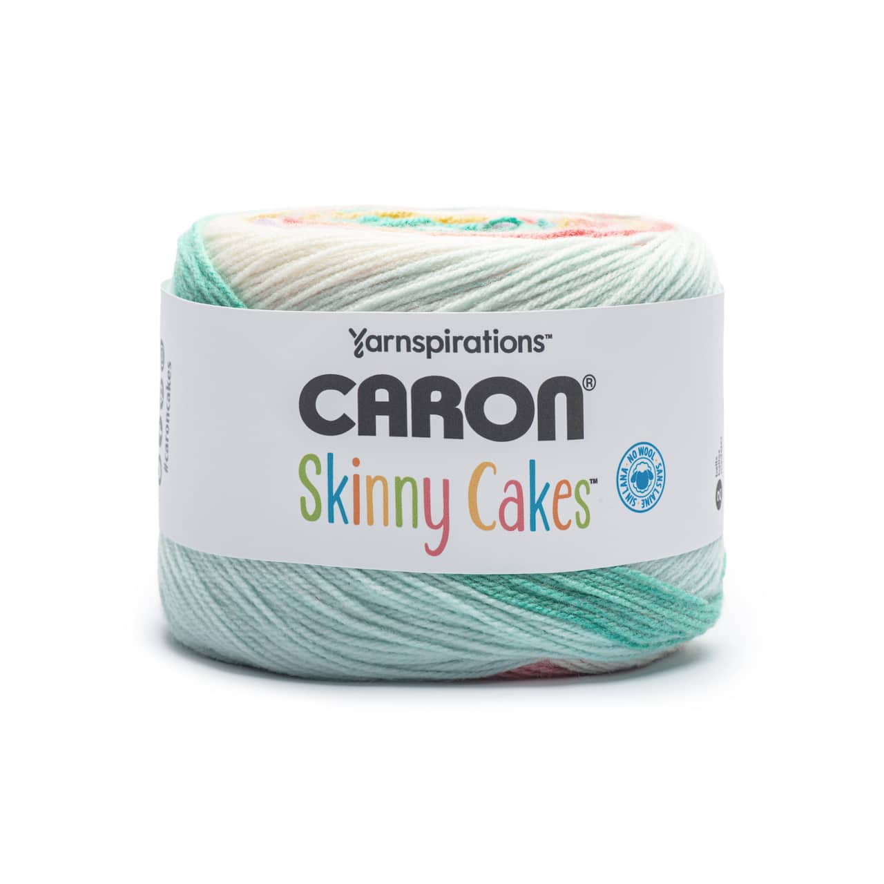 Caron® Skinny Cakes™ Yarn